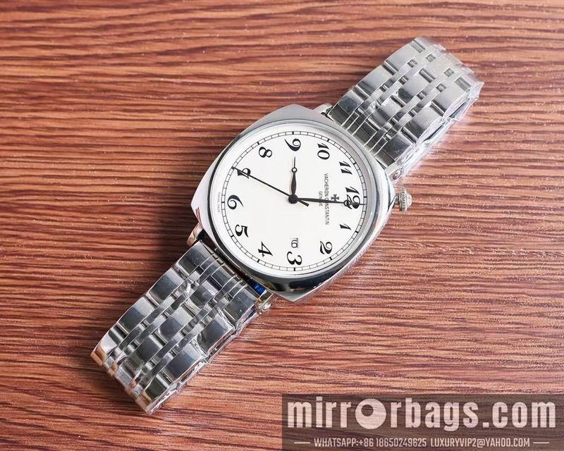 Vacheron Constantin 40mm 072418