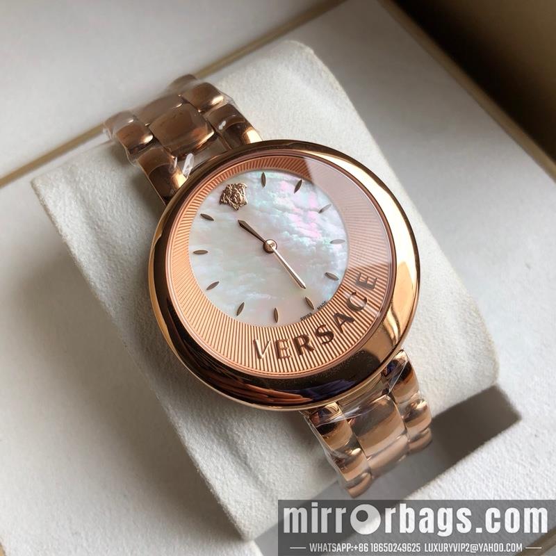 Versace 39mm 0824118