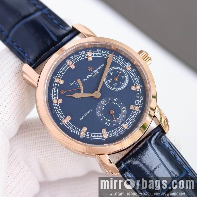 Vacheron Constantin 41mm 032238