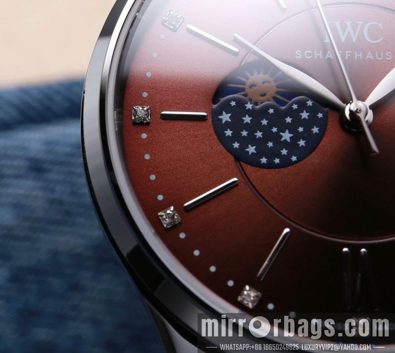 IWC 39X10mm 050231