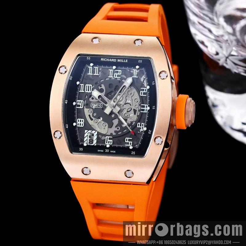 Richard Mille 49X41X15mm 050636