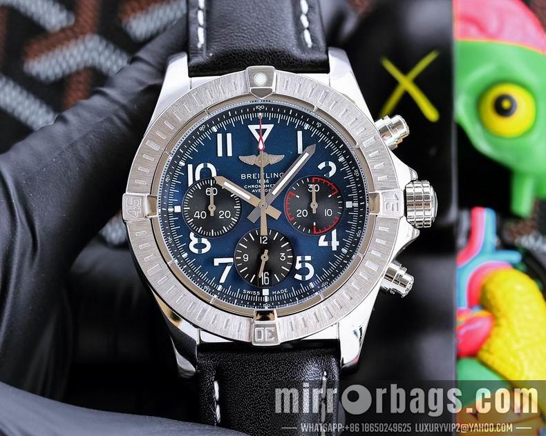 Breitling Watch watch 43X13mm 123128