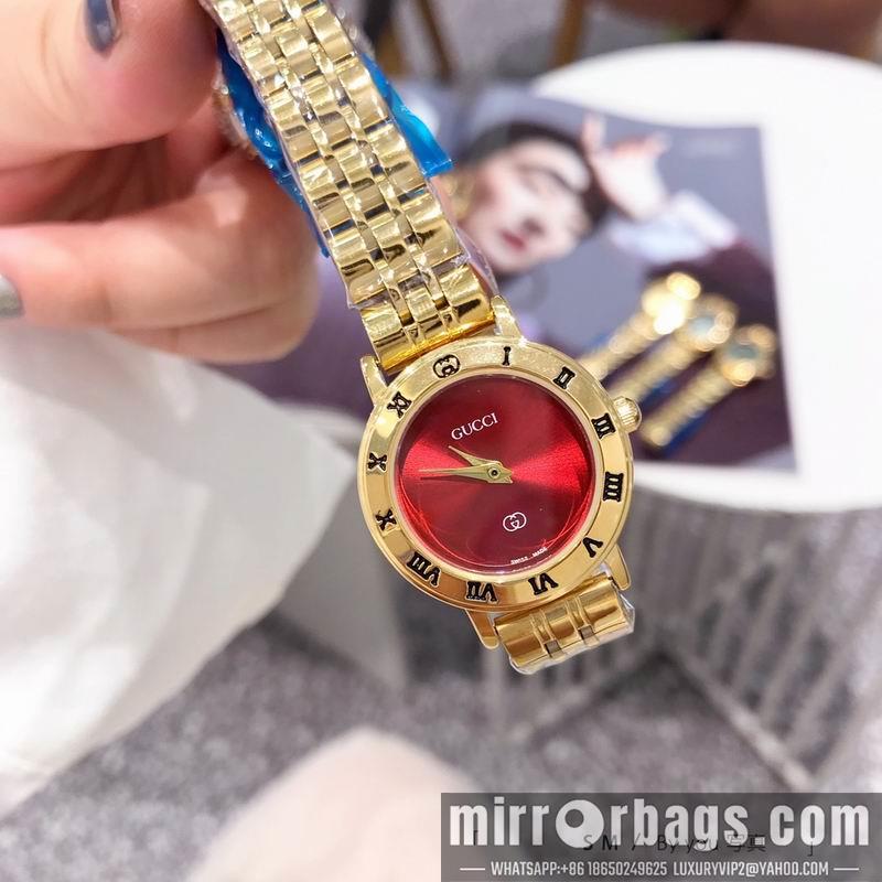 Gucci watch 041418