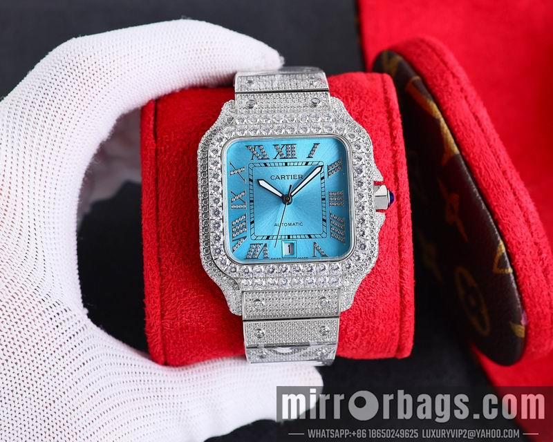 Cartier 40mm 083173