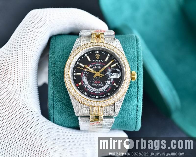 Rolex 40mm 083197