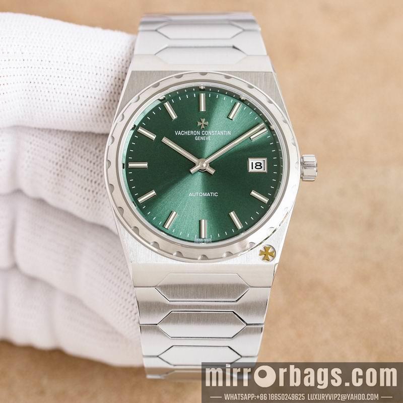 Vacheron Constantin 37mmX8mm 022135