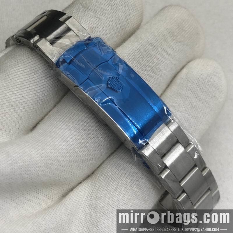 Rolex watch 40mm 030309