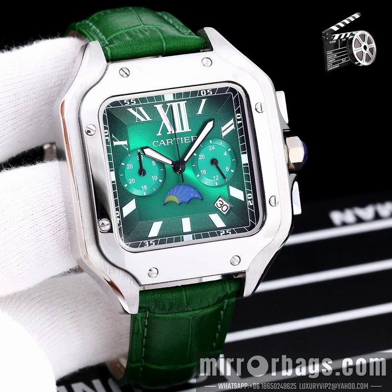 Cartier 45X13mm 101480
