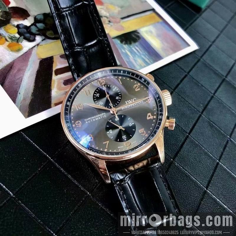 IWC watch 050303