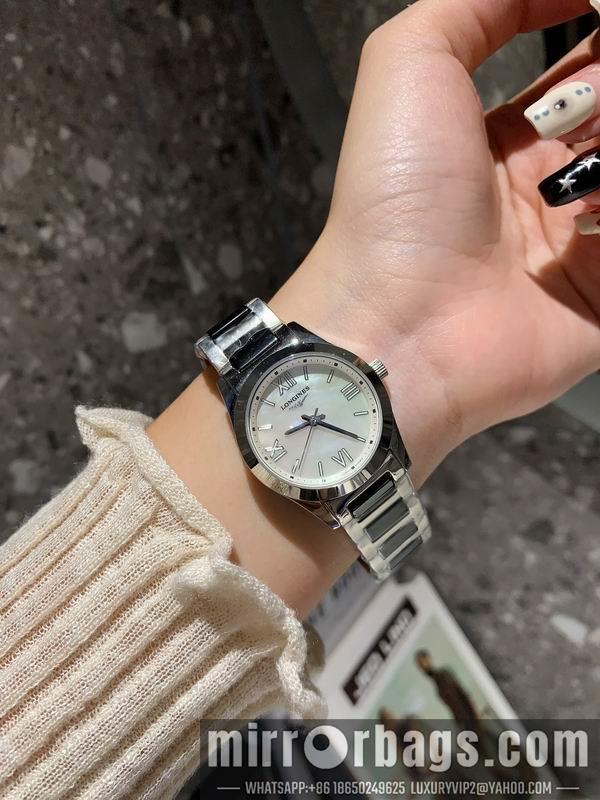 Longines watch 102264