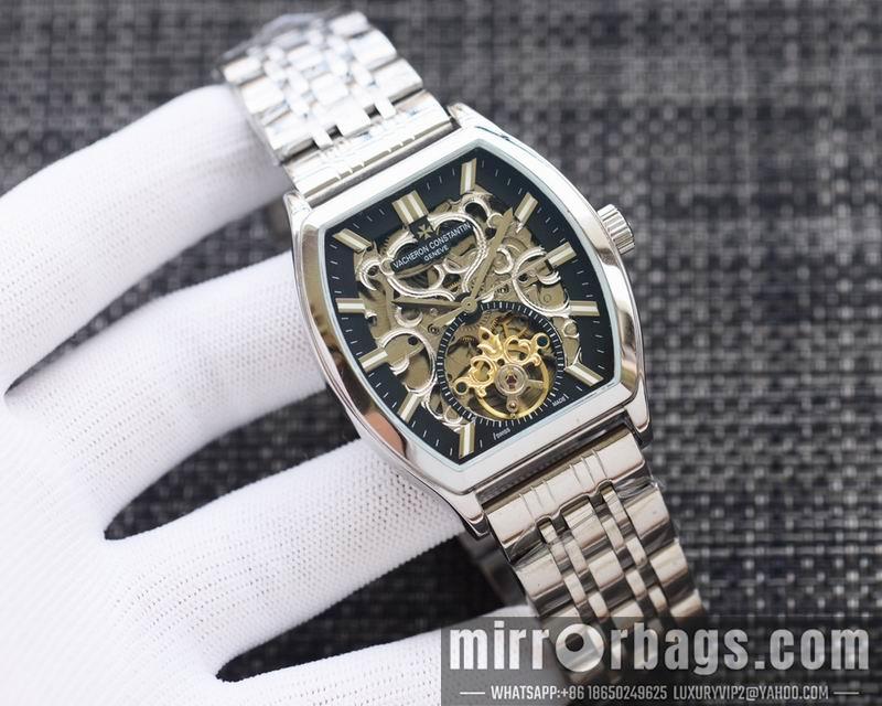 Vacheron Constantin 43X12mm 062702