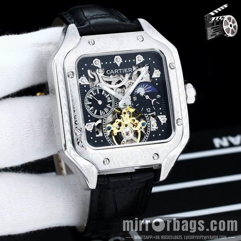 Cartier 44X12mm 030225