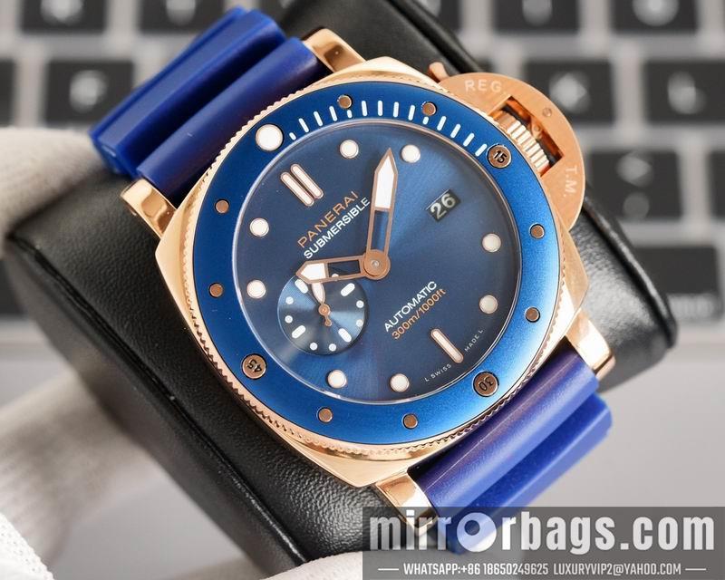 Panerai watch 102360