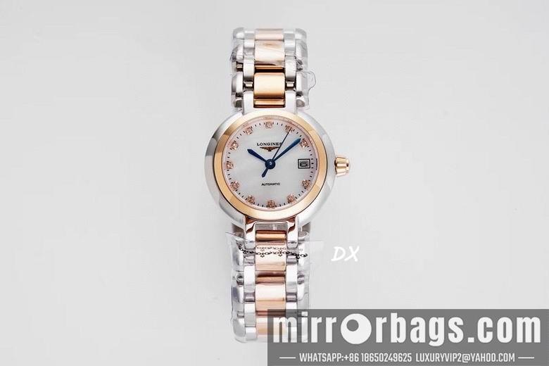 Longines 26.5mm 12nms82