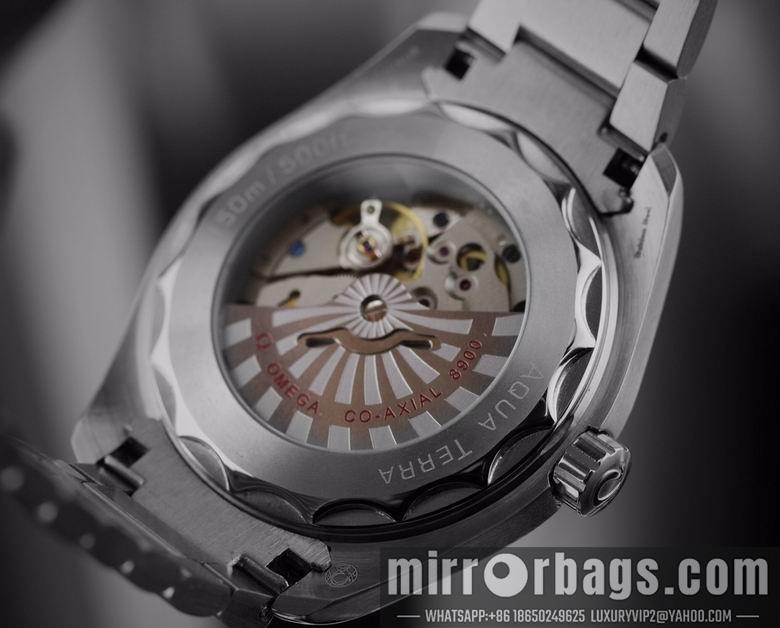 Omega watch 41mm M114