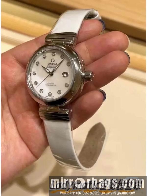 Omega 34mm 022446