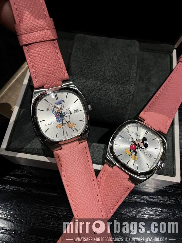 Omega watch 102216
