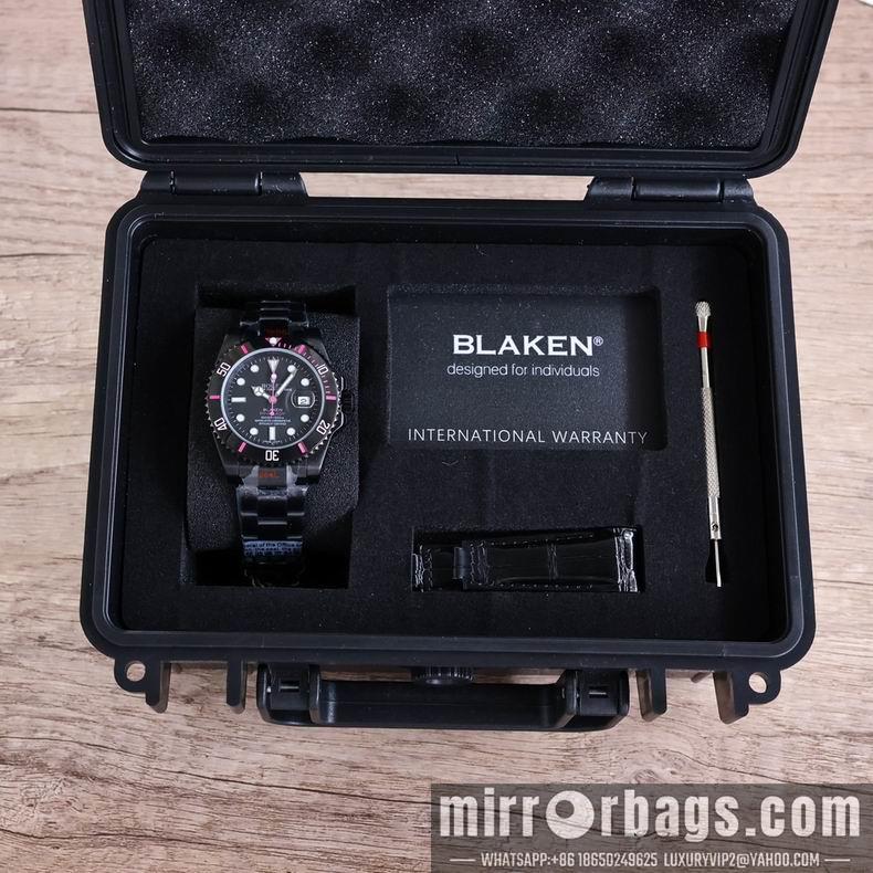 Rolex watch 070725