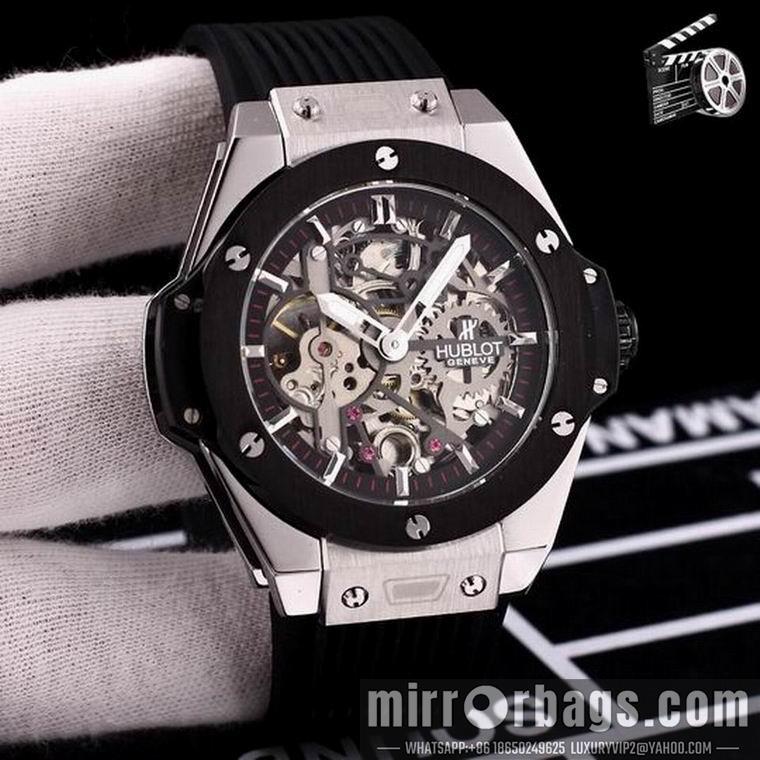 Hublot watch 110211