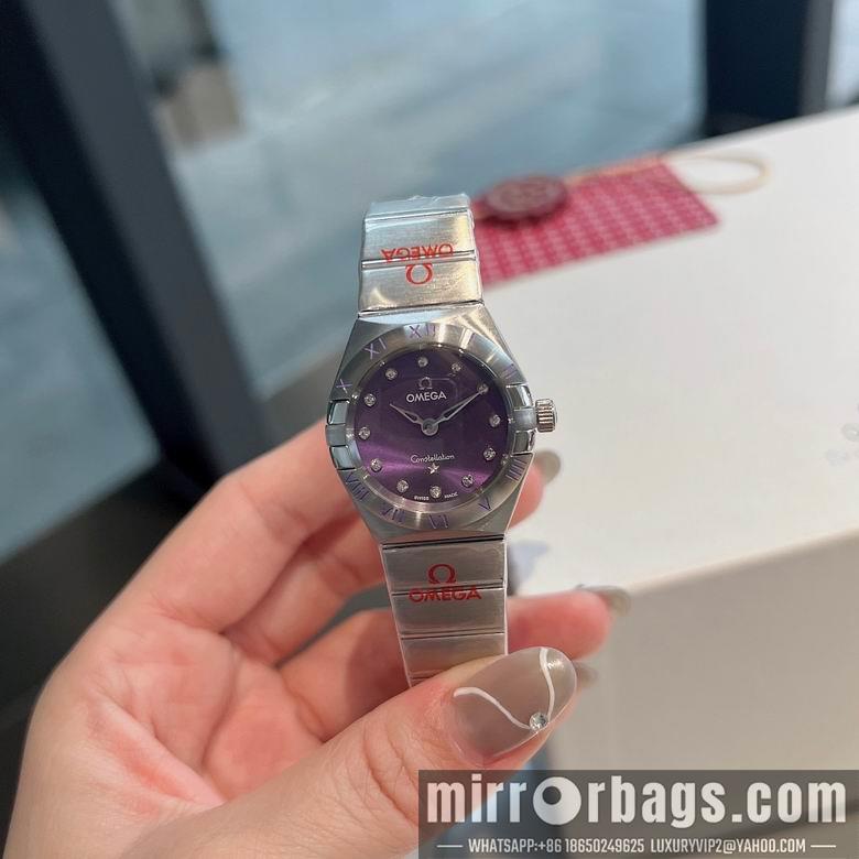 Omega women 28mm M30