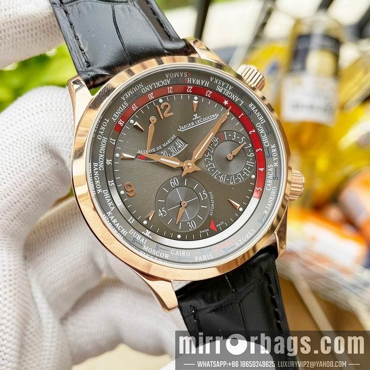 Jaeger Lecoultre men 42mm M01