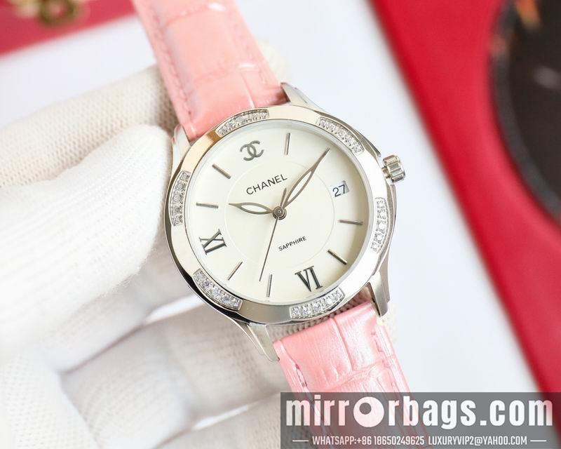 Chanel 35mm 022444