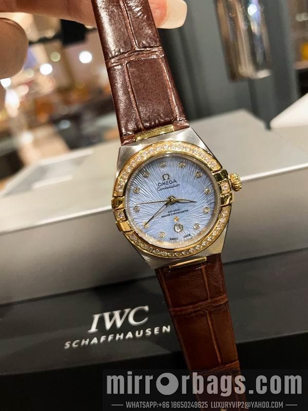 Omega 29mm 041691