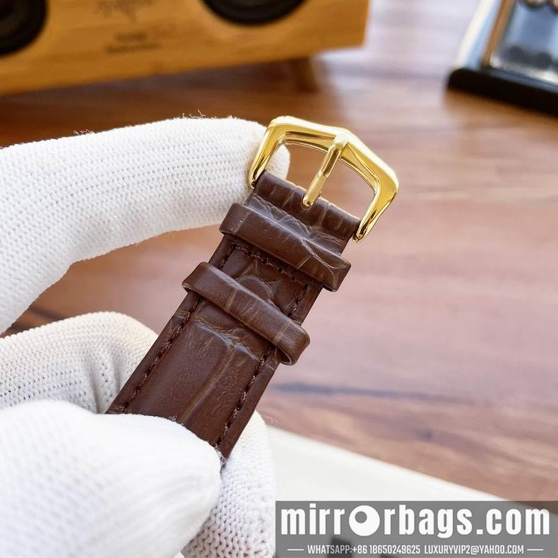 Omega 40X8mm 30X8mm M133