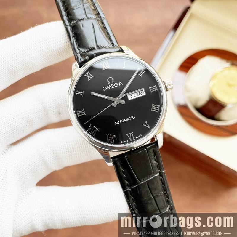 Omega 40X13mm 032514