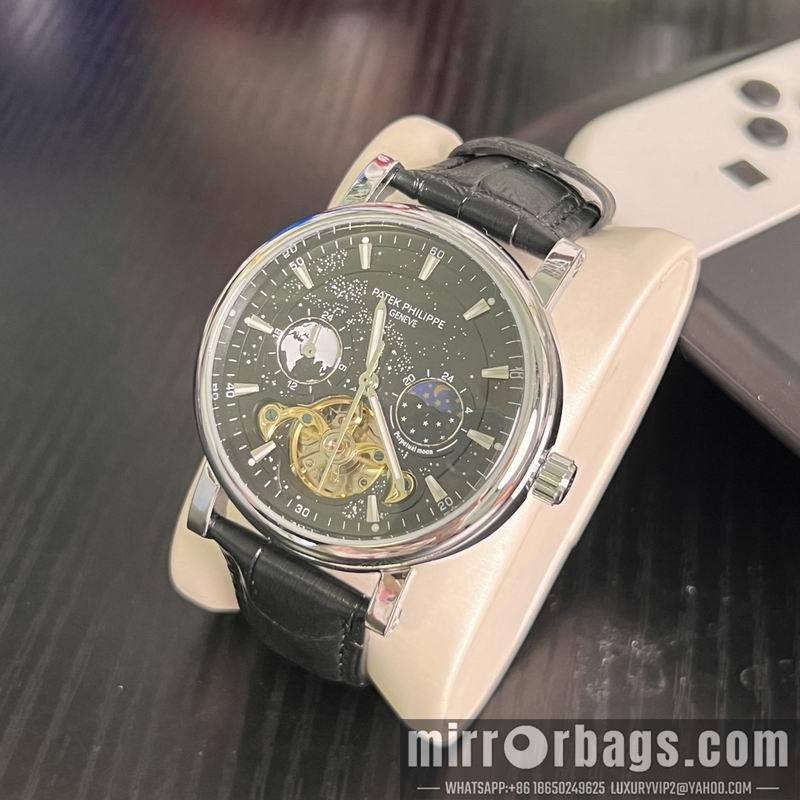 Patek Philippe 41X11mm 110170