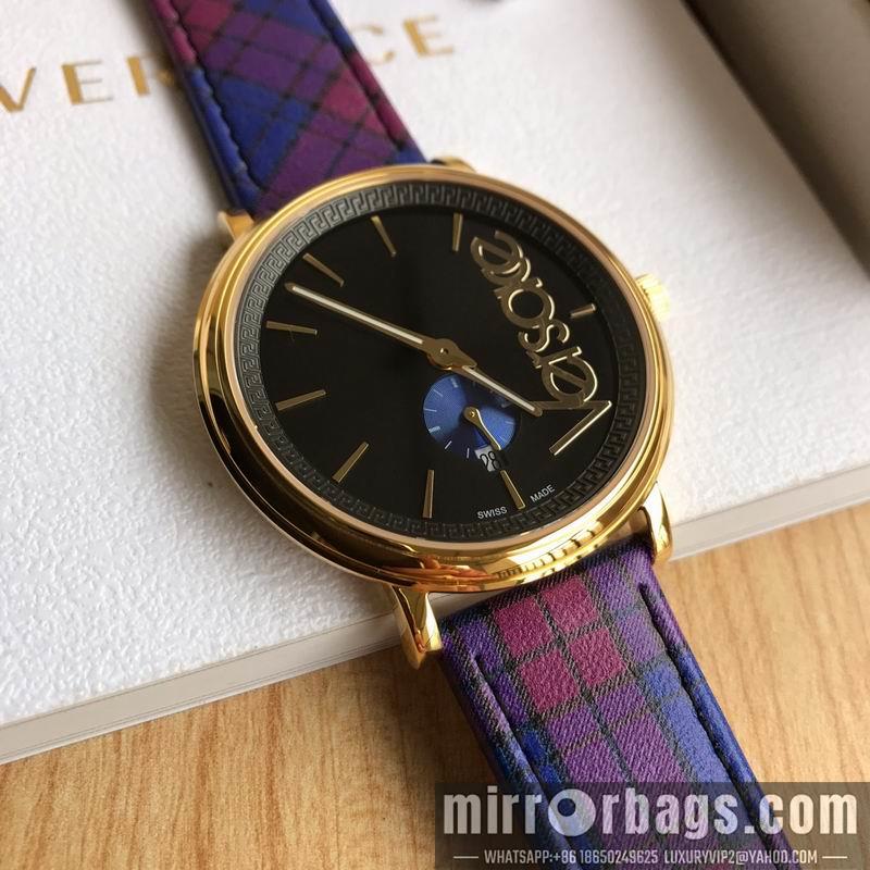 Versace 38mm 0824122
