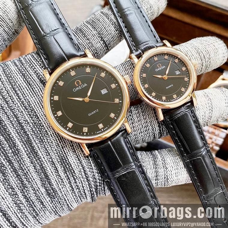 Omega 40mm 30mm M02
