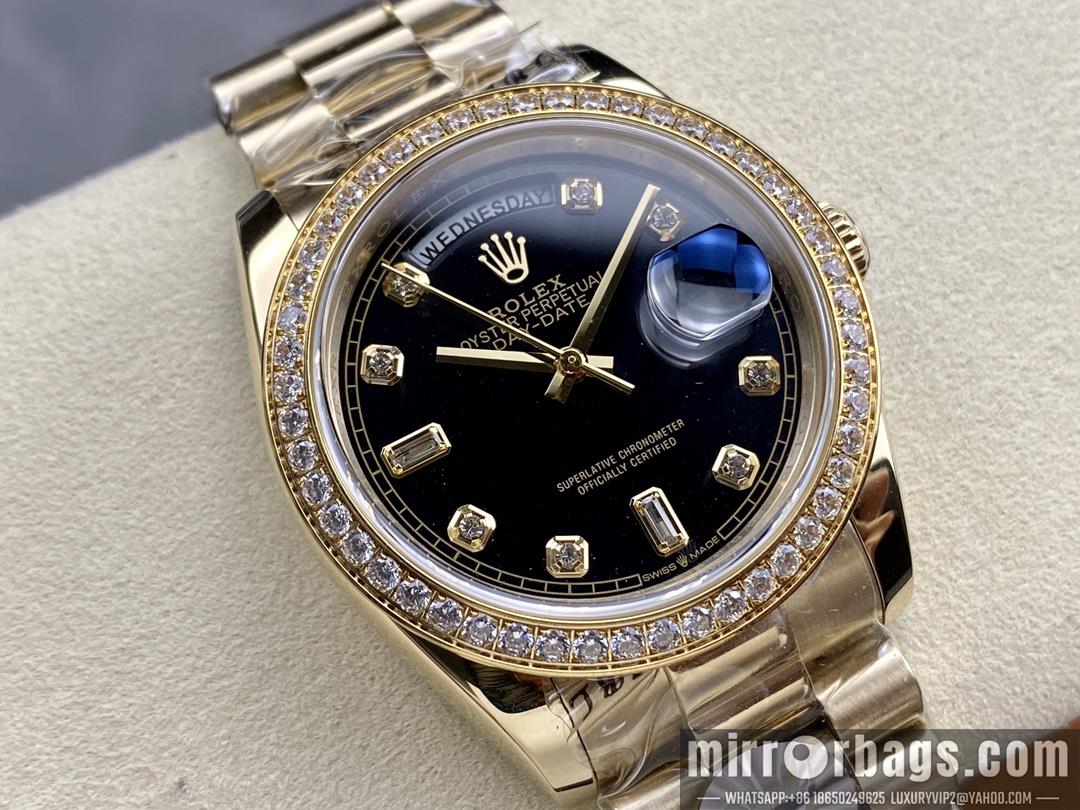 Rolex 36mm 092911