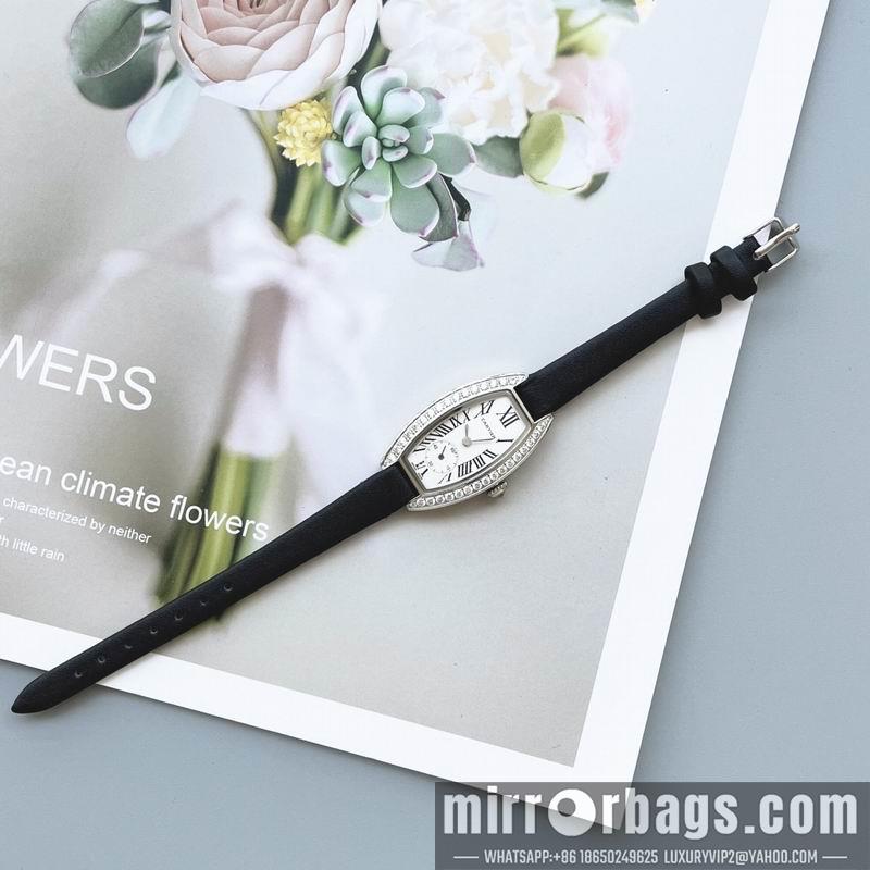 Cartier 23X30mm 031963