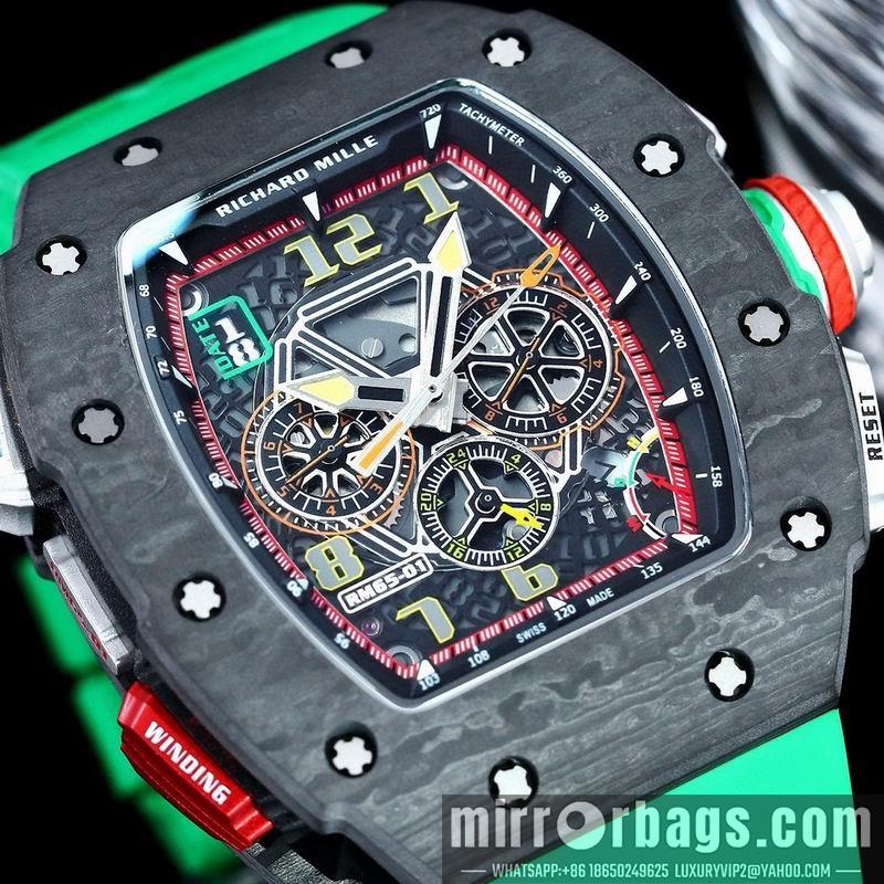 Richard Mille 49X41X15mm 111014