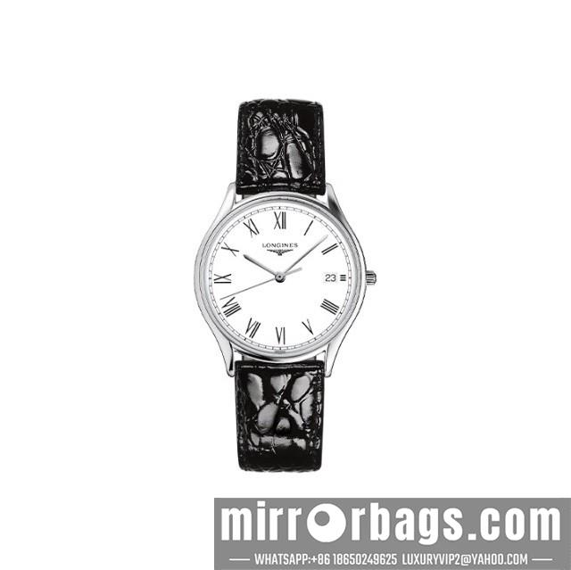 Longines M39 W28mm 12nms55