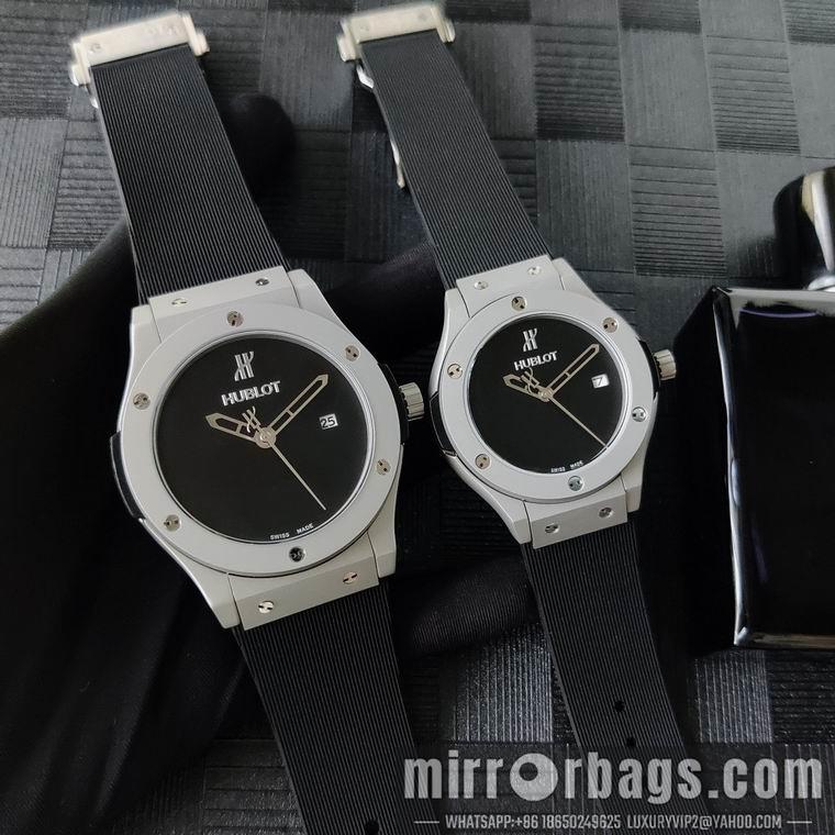 Hublot watch mb 072413