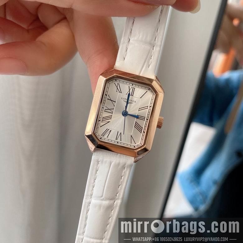 Longines watch 24mm M89