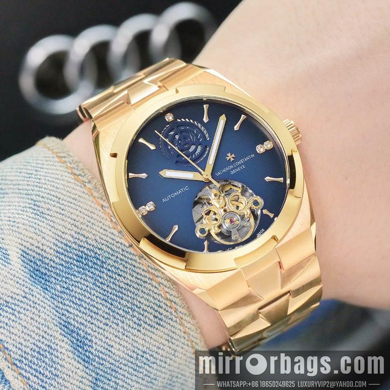 Vacheron Constantin 43X12mm 032103