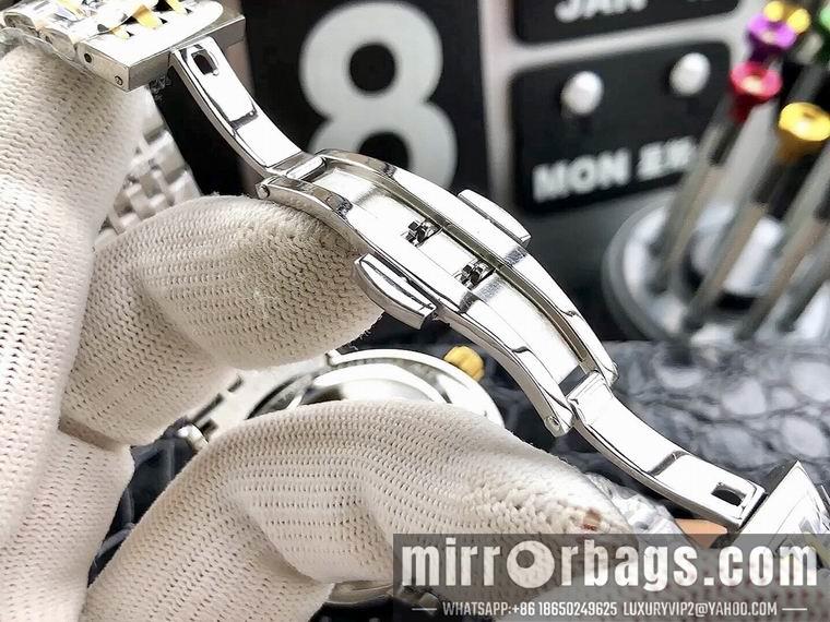 Omega men 42X12mm M61