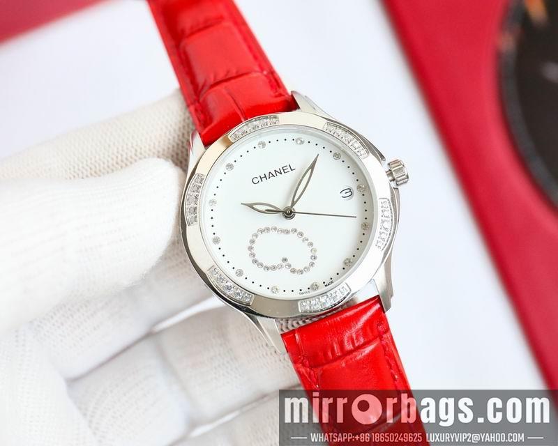 Chanel 35mm 022443