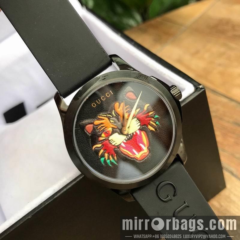 Gucci 38mm 102235