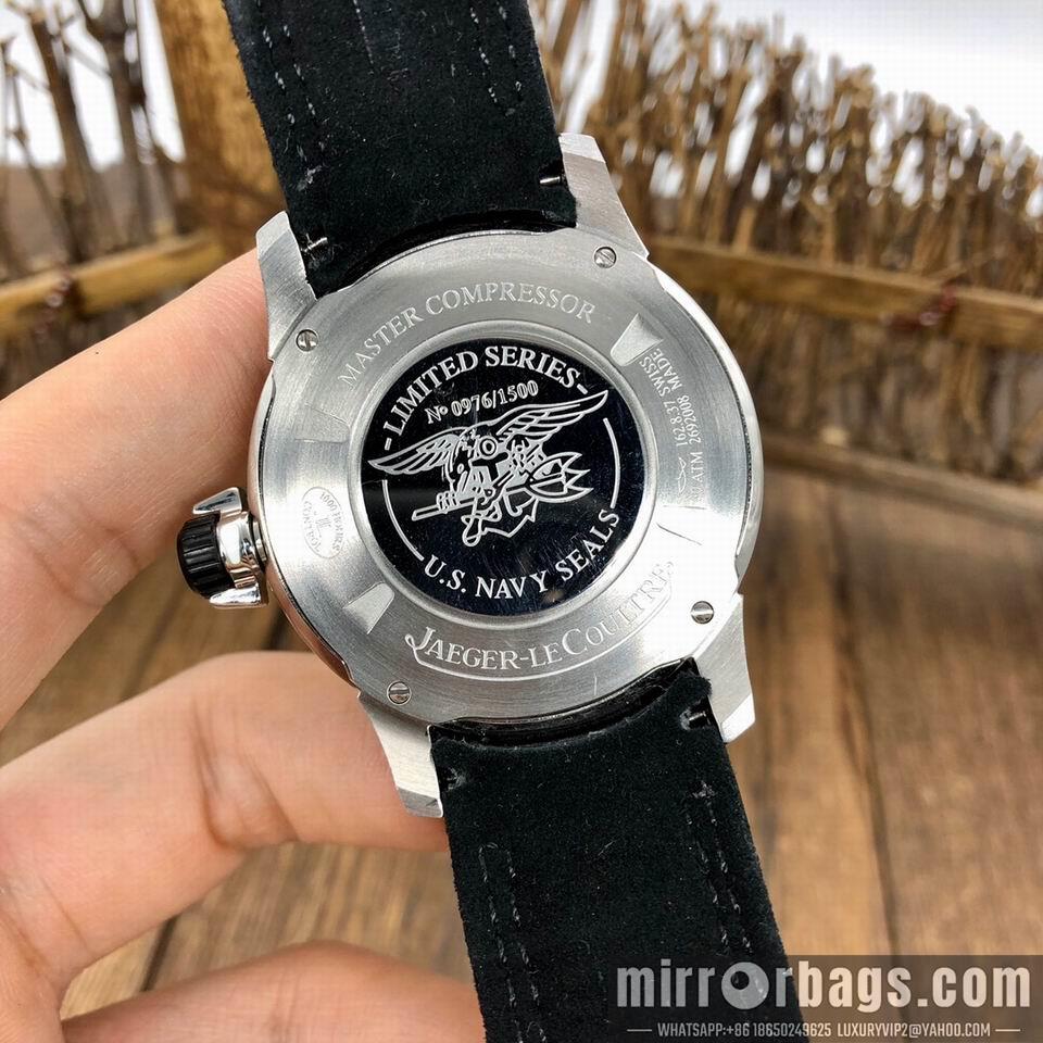 Jaeger Lecoultre watch men 110401