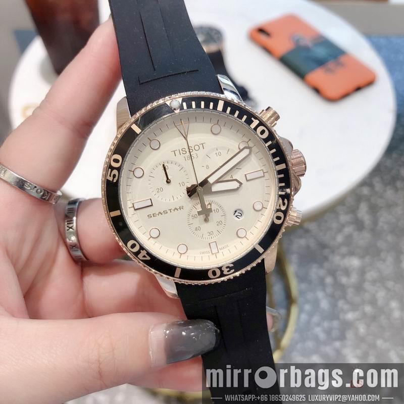 Tissot 42X10mm 041425