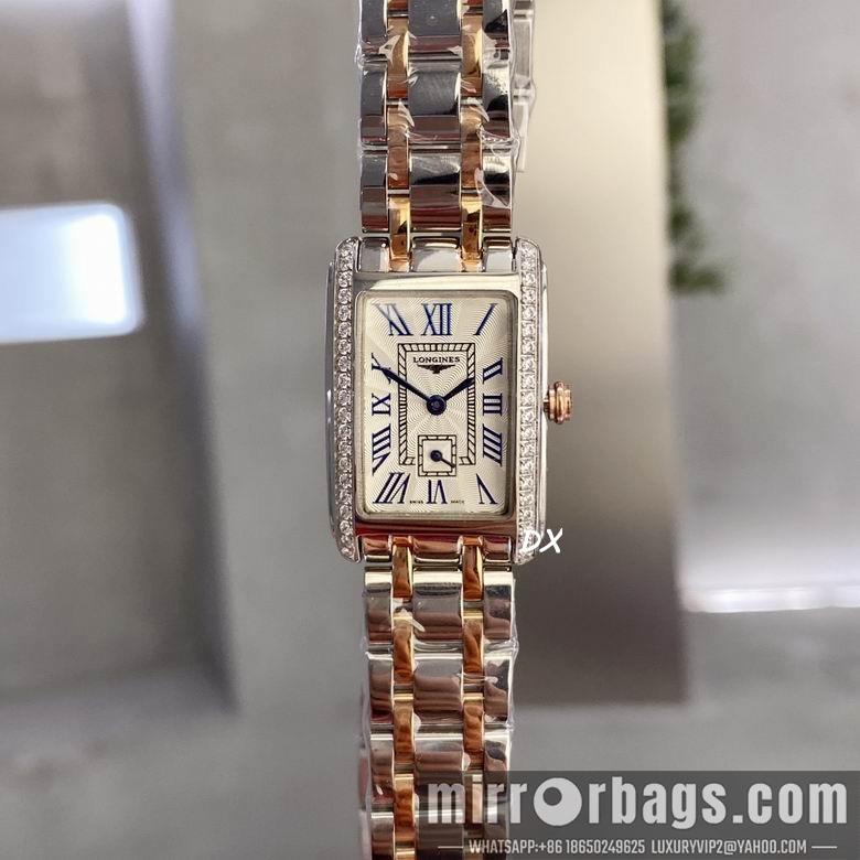 Longines 20.8x32mm 12nms37