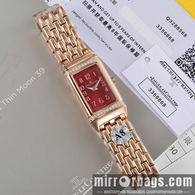 Jaeger Lecoultre 40.1X20mm M15