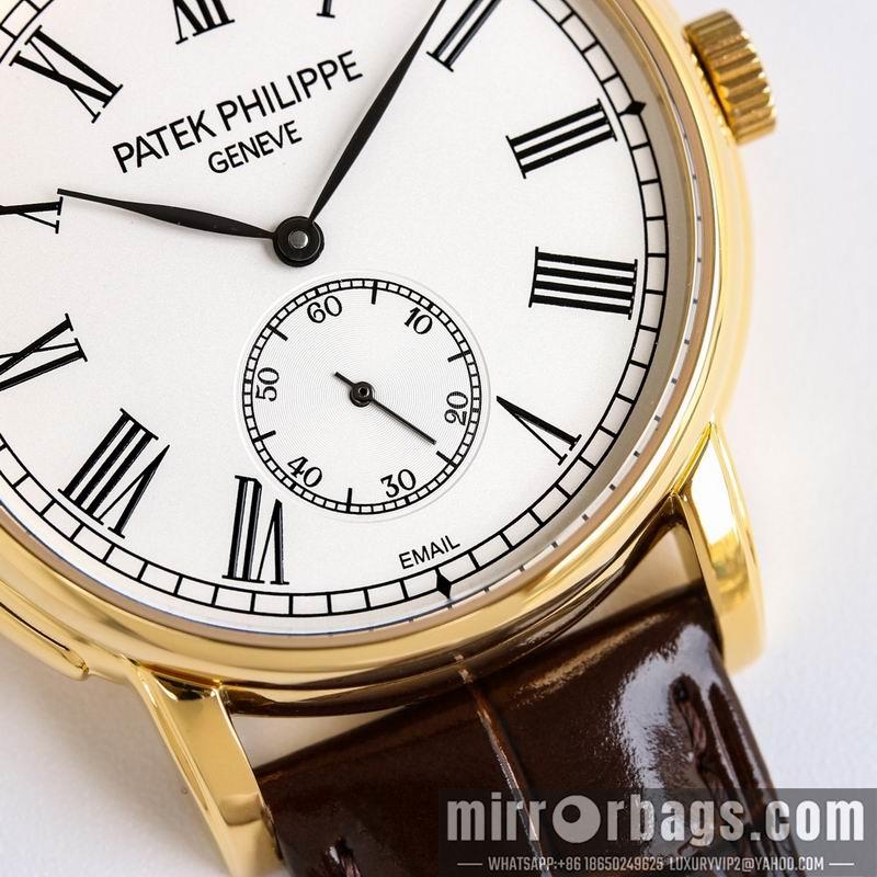 Patek Philippe 40mm 080620