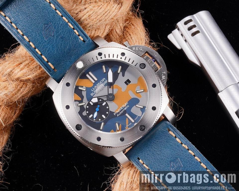 Panerai watch mb110601