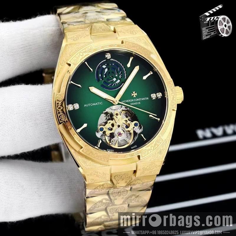Vacheron Constantin 43X12mm 082382