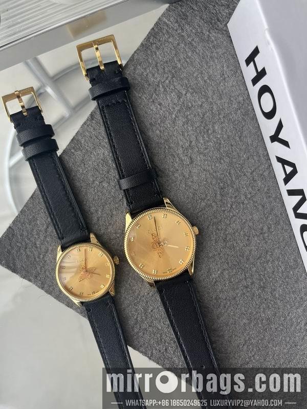 Gucci 36mm 29mm 0829136
